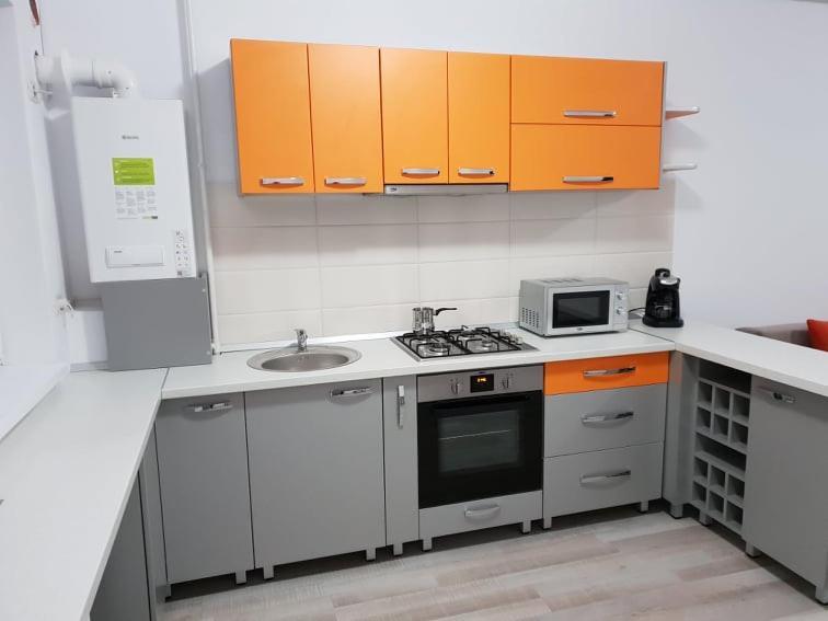 Friendly Rentals Vivamus Brasov Exterior photo